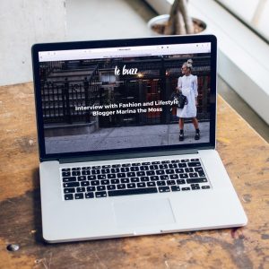 get an ecommerce website