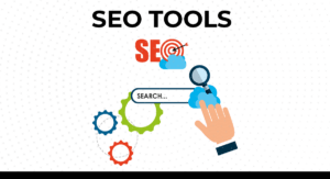SEO tools