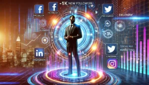 Social Media Marketing