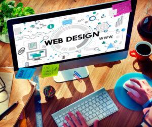 responsive website design
