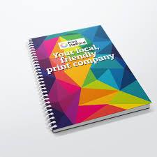 Notebook designs
